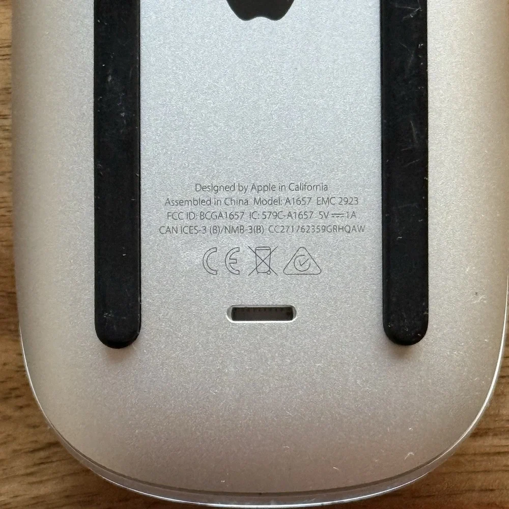 Apple good preowned